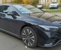 Мерседес EQE 2022 в Киеве на Automoto.ua Черный Мерседес EQE, объемом двигателя 0 л и пробегом 24 тыс. км за 39777 $, фото 1 на Automoto.ua