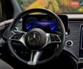 Чорний Мерседес EQE, об'ємом двигуна 0 л та пробігом 47 тис. км за 46990 $, фото 60 на Automoto.ua