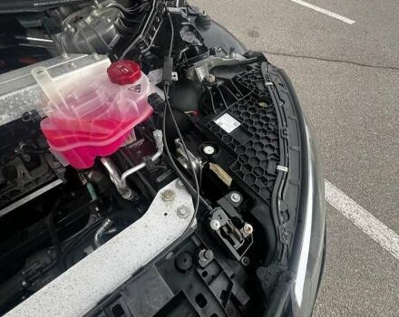 Чорний Мерседес EQE, об'ємом двигуна 0 л та пробігом 288 тис. км за 27450 $, фото 15 на Automoto.ua