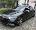 Черный Мерседес EQE, объемом двигателя 0 л и пробегом 17 тыс. км за 49500 $, фото 26 на Automoto.ua