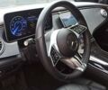 Мерседес EQE 2022 в Киеве на Automoto.ua Черный Мерседес EQE, объемом двигателя 0 л и пробегом 24 тыс. км за 39777 $, фото 8 на Automoto.ua