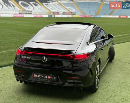 Черный Мерседес EQE, объемом двигателя 0 л и пробегом 28 тыс. км за 45900 $, фото 22 на Automoto.ua