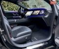 Черный Мерседес EQE, объемом двигателя 0 л и пробегом 45 тыс. км за 57500 $, фото 32 на Automoto.ua