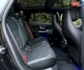 Черный Мерседес EQE, объемом двигателя 0 л и пробегом 45 тыс. км за 57500 $, фото 31 на Automoto.ua