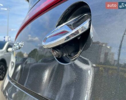 Черный Мерседес EQE, объемом двигателя 0 л и пробегом 7 тыс. км за 47990 $, фото 14 на Automoto.ua