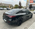 Мерседес EQE 2022 в Виннице на Automoto.ua Черный Мерседес EQE, объемом двигателя 0 л и пробегом 29 тыс. км за 59000 $, фото 5 на Automoto.ua
