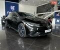 Черный Мерседес EQE, объемом двигателя 0 л и пробегом 27 тыс. км за 46000 $, фото 2 на Automoto.ua