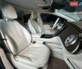 Черный Мерседес EQE, объемом двигателя 0 л и пробегом 27 тыс. км за 46000 $, фото 17 на Automoto.ua