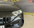 Черный Мерседес EQE, объемом двигателя 0 л и пробегом 14 тыс. км за 72000 $, фото 10 на Automoto.ua