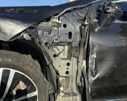 Чорний Мерседес EQE, об'ємом двигуна 0 л та пробігом 28 тис. км за 29300 $, фото 23 на Automoto.ua