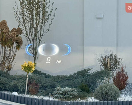 Черный Мерседес EQE, объемом двигателя 0 л и пробегом 14 тыс. км за 56800 $, фото 34 на Automoto.ua