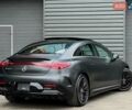 Чорний Мерседес EQE, об'ємом двигуна 0 л та пробігом 16 тис. км за 59900 $, фото 9 на Automoto.ua