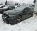 Чорний Мерседес EQE, об'ємом двигуна 0 л та пробігом 0 тис. км за 30000 $, фото 1 на Automoto.ua