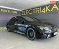 Черный Мерседес EQE, объемом двигателя 0 л и пробегом 14 тыс. км за 72000 $, фото 2 на Automoto.ua