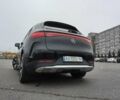 Черный Мерседес EQE, объемом двигателя 0 л и пробегом 5 тыс. км за 49999 $, фото 9 на Automoto.ua