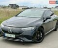 Черный Мерседес EQE, объемом двигателя 0 л и пробегом 73 тыс. км за 36000 $, фото 1 на Automoto.ua