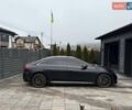 Черный Мерседес EQE, объемом двигателя 0 л и пробегом 55 тыс. км за 53130 $, фото 2 на Automoto.ua