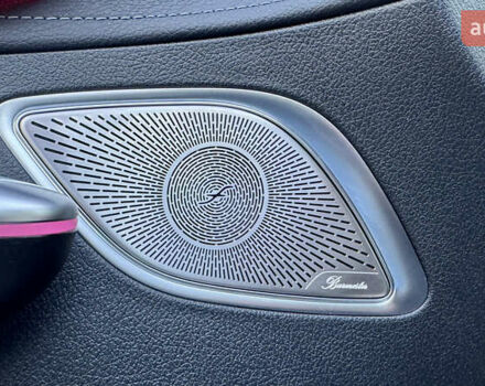 Черный Мерседес EQE, объемом двигателя 0 л и пробегом 14 тыс. км за 56800 $, фото 27 на Automoto.ua