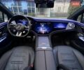 Черный Мерседес EQE, объемом двигателя 0 л и пробегом 95 тыс. км за 53999 $, фото 1 на Automoto.ua