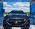Черный Мерседес EQE, объемом двигателя 0 л и пробегом 7 тыс. км за 44400 $, фото 1 на Automoto.ua