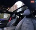 Черный Мерседес EQE, объемом двигателя 0 л и пробегом 95 тыс. км за 55000 $, фото 20 на Automoto.ua