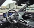 Черный Мерседес EQE, объемом двигателя 0 л и пробегом 5 тыс. км за 49999 $, фото 16 на Automoto.ua