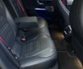 Черный Мерседес EQE, объемом двигателя 0 л и пробегом 95 тыс. км за 55000 $, фото 12 на Automoto.ua