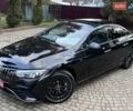 Черный Мерседес EQE, объемом двигателя 0 л и пробегом 95 тыс. км за 55000 $, фото 45 на Automoto.ua