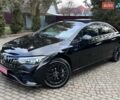 Черный Мерседес EQE, объемом двигателя 0 л и пробегом 95 тыс. км за 55000 $, фото 46 на Automoto.ua