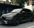 Черный Мерседес EQE, объемом двигателя 0 л и пробегом 42 тыс. км за 38999 $, фото 1 на Automoto.ua