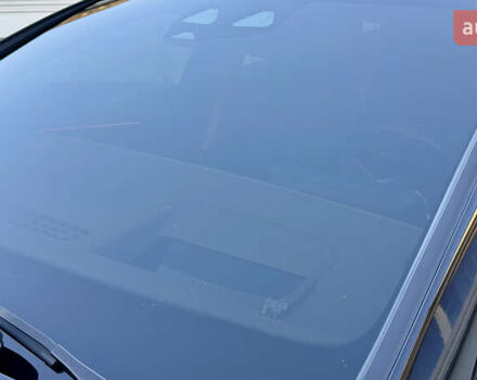 Черный Мерседес EQE, объемом двигателя 0 л и пробегом 14 тыс. км за 56800 $, фото 2 на Automoto.ua