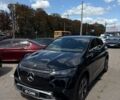 Черный Мерседес EQE, объемом двигателя 0 л и пробегом 32 тыс. км за 47000 $, фото 1 на Automoto.ua
