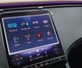 Черный Мерседес EQE, объемом двигателя 0 л и пробегом 5 тыс. км за 49999 $, фото 23 на Automoto.ua