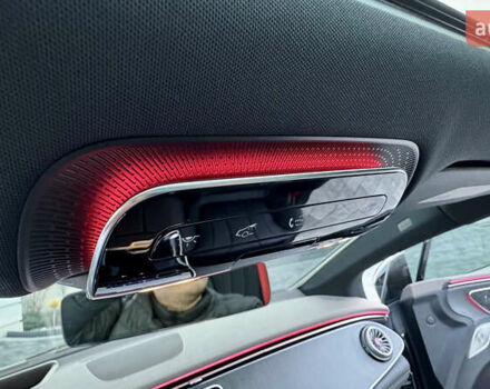 Черный Мерседес EQE, объемом двигателя 0 л и пробегом 14 тыс. км за 56800 $, фото 40 на Automoto.ua