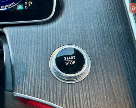 Черный Мерседес EQE, объемом двигателя 0 л и пробегом 14 тыс. км за 56800 $, фото 35 на Automoto.ua