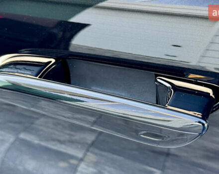 Черный Мерседес EQE, объемом двигателя 0 л и пробегом 14 тыс. км за 56800 $, фото 97 на Automoto.ua