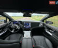 Черный Мерседес EQE, объемом двигателя 0 л и пробегом 28 тыс. км за 44800 $, фото 6 на Automoto.ua