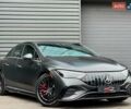 Чорний Мерседес EQE, об'ємом двигуна 0 л та пробігом 16 тис. км за 59900 $, фото 3 на Automoto.ua
