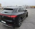 Черный Мерседес EQE, объемом двигателя 0 л и пробегом 5 тыс. км за 49999 $, фото 7 на Automoto.ua