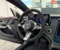 Черный Мерседес EQE, объемом двигателя 0 л и пробегом 14 тыс. км за 67500 $, фото 77 на Automoto.ua