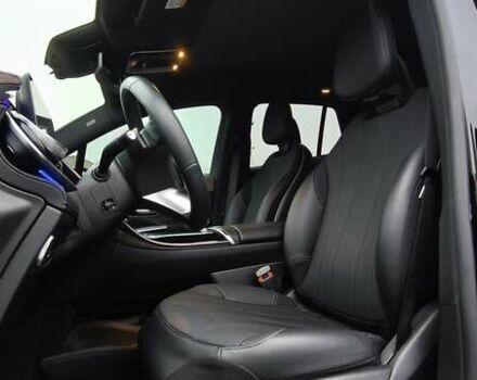 Черный Мерседес EQE, объемом двигателя 0 л и пробегом 5 тыс. км за 49999 $, фото 17 на Automoto.ua