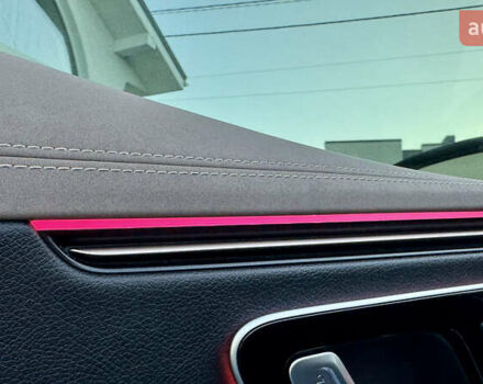 Черный Мерседес EQE, объемом двигателя 0 л и пробегом 14 тыс. км за 56800 $, фото 30 на Automoto.ua