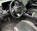 Черный Мерседес EQE, объемом двигателя 0 л и пробегом 55 тыс. км за 53130 $, фото 5 на Automoto.ua