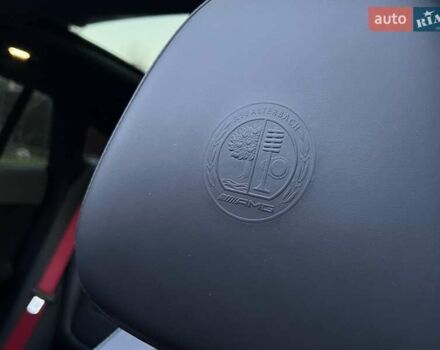 Черный Мерседес EQE, объемом двигателя 0 л и пробегом 95 тыс. км за 55000 $, фото 21 на Automoto.ua