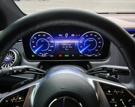 Черный Мерседес EQE, объемом двигателя 0 л и пробегом 5 тыс. км за 49999 $, фото 24 на Automoto.ua