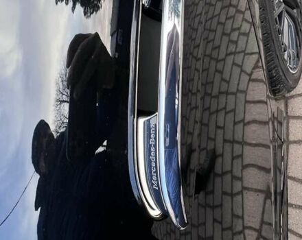 Черный Мерседес EQE, объемом двигателя 0 л и пробегом 95 тыс. км за 55000 $, фото 22 на Automoto.ua