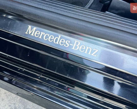 Черный Мерседес EQE, объемом двигателя 0 л и пробегом 14 тыс. км за 56800 $, фото 32 на Automoto.ua