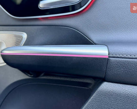 Черный Мерседес EQE, объемом двигателя 0 л и пробегом 14 тыс. км за 56800 $, фото 91 на Automoto.ua