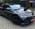 Черный Мерседес EQE, объемом двигателя 0 л и пробегом 95 тыс. км за 55000 $, фото 44 на Automoto.ua