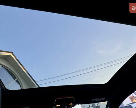 Черный Мерседес EQE, объемом двигателя 0 л и пробегом 14 тыс. км за 56800 $, фото 60 на Automoto.ua